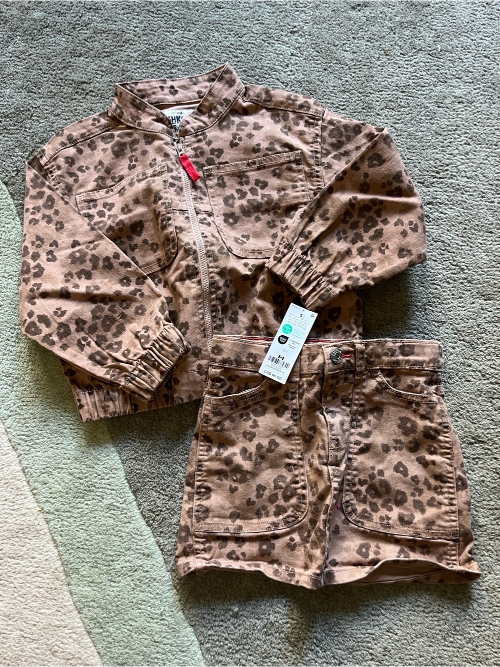 Size 5 bundle - Picture 4 of 4